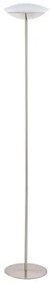 Eglo 33325 - LED RGBW stmievateľná stojacia lampa FRATTINA-C LED/18W/230V matný chróm