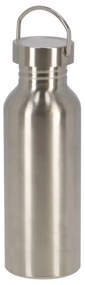 Antikoro fľaša v striebornej farbe 650 ml – Esschert Design