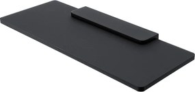 Nimco Polica, 30 cm MAYA čierna - MAC X330-C-90