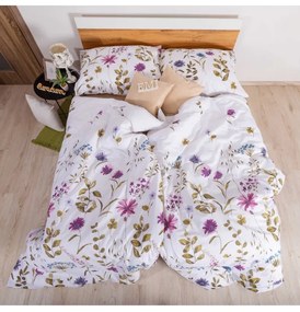 Obliečky bavlnené Furrina Olive EMI