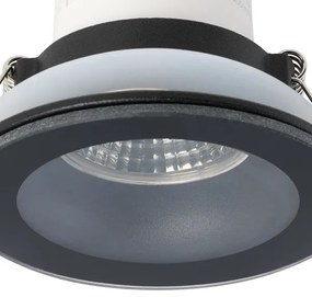 Eglo 99494 - LED Stmievateľné kúpeľňové svietidlo SALABATE LED/6W/230V 4000K IP44