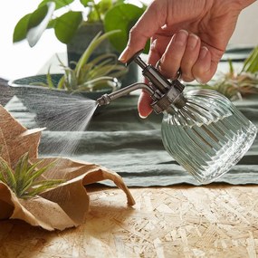 BOTANIC Postrekovač na kvety 200 ml - zelená