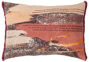 Bavlnený dekoračný vankúš 35x50 cm Bri – Bloomingville