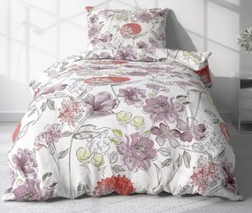 Obliečky Anežka Bavlna 70×90 140x200 cm