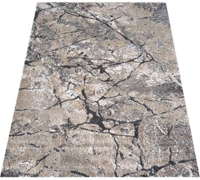 Koberec Panamero 25 hnedý