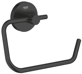 GROHE 412002430 - Držiak toaletného papiera START 119 × 44 mm čierny