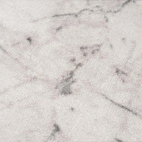 Dekorstudio Moderný koberec NOA - vzor 9273 sivý Rozmer koberca: 80x150cm