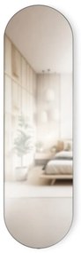 Nástenné/stojacie zrkadlo 46x157 cm Hubba – Umbra