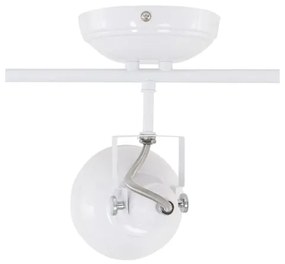 Reality - Bodové svietidlo GINA 3xE14/40W/230V biela