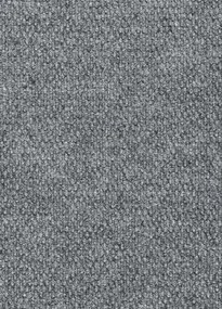 Koberce Breno Čistiaca zóna NOVA NOP 51, šíře role 200 cm, sivá, viacfarebná