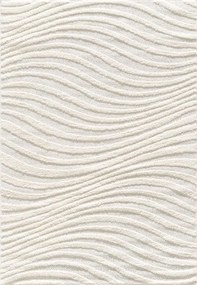 Koberec Frisee Pisa 1,6/2,3 FR2353 krémová