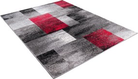 TA Koberec J390A ANTHRATICE JAWA O0X Rozmer: 80x150 cm