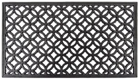 Rohožka ażur Diamond 40x70 cm Arm 1251