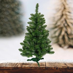 Vianočný stromček umelá borovica 120 cm