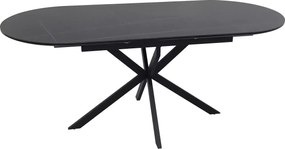 SI Keramický stôl Gaston 140