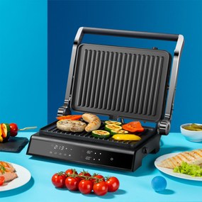 Kontaktný gril Niceboy ION Grillmaster