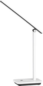 XXXLutz STOLNÁ LED LAMPA, dotykový stmievač, 16/35 cm Eglo - Online Only bytové doplnky - 003348285301