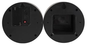 Nástenné hodiny Duo Cuckoo – Karlsson