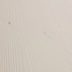 Svetlosivý TV stolík z borovicového dreva 152x53x46 cm Basu – WOOOD