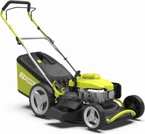 Benzínová Kosačka XSS51 Loncin 166 cm³