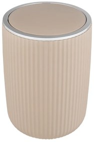 Plastový odpadkový kôš 5.5 l Agropoli - Wenko