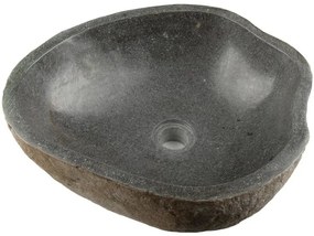 Divero umývadlo z andezitu 40 x 40 cm D104196