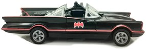 DC Comics BATMOBILE – Retro autíčko