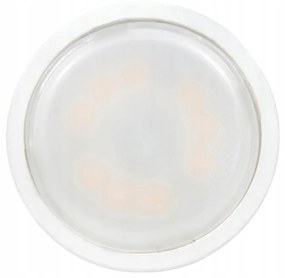 BERGE LED žiarovka - GU10 - 5W - 440L - teplá biela