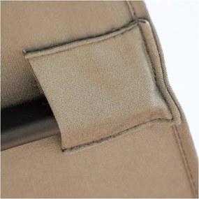 MI Záhradný slnečník SOLANO béžový