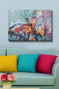 Obraz BUTTERFLY 70 x 100 cm