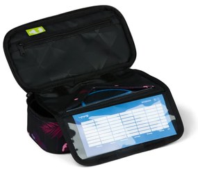 Peračník Ergobag Satch - Mystic Nights