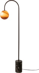 XXXLutz STOJACIA LAMPA, 42/163 cm It's about Romi - Online Only bytové doplnky - 004315018804