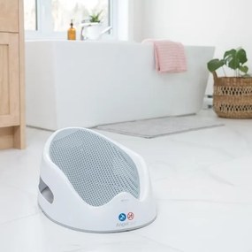 Angelcare - Ležadlo do vane Light Grey