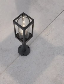 Vonkajšia záhradná lampa Figo