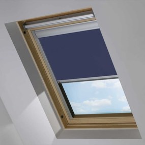 Rolety pre strešné okná od VELUX® GFL 2, Midnight Blue