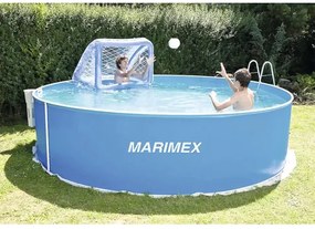 Nadzemný bazén Marimex Orlando 4,57x1,07 m so skimmerom Olympic