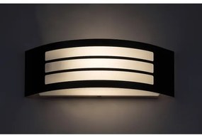 Rabalux 8409 - Nástenné svietidlo ROMA 1xE27/14W