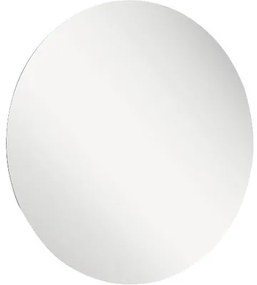 Zrkadlo do kúpeľne s osvetlením Ravak Luna 50x50 cm X000001577