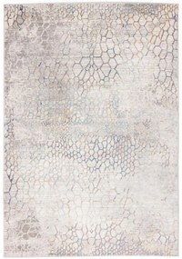 Kusový koberec Apollon sivomodrý 120x170cm