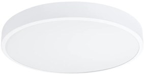 Stropné LED svietidlo Onyx 60, 1x LED 65w, 3000k, w