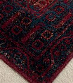 Koberec Dywilan Omega Mistik červený