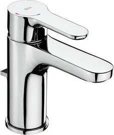 Roca L20 umývadlová batéria s výpusťou chróm a5a3i09c00 7.5A3I.0.9C0.0