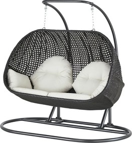 Sconto Závesné kreslo TAHITI 2
