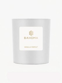 Vonná sviečka Vanilla Parfait (Plum, Amber, Musk)