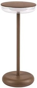 Rabalux KONIN LED vonkajšia dekoratívna lampa 77089