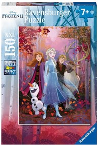 Ravensburger 128495 Disney Ledové království 2 150XXL dielov