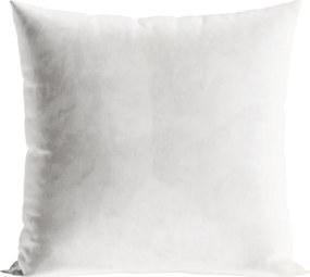 Vianočná obliečka na vankúš Velvet Zimné Mestečko 40x40 cm | INTERMEDIC SK
