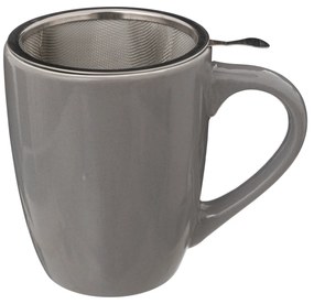 Čajová súprava Lian Grey 320 ml