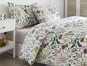 XPOSE® Mikroplyšové  obliečky BOTANICA  Exclusive