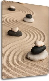 Obraz na plátne FENG SHUI_052-11